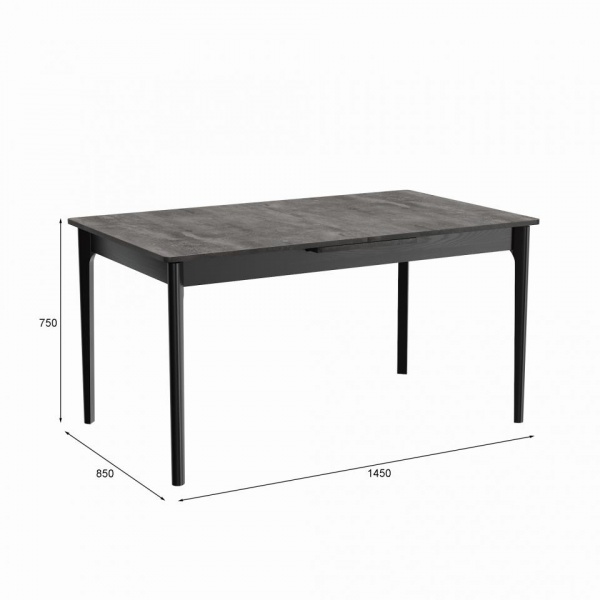 Раздвижные обеденные столы