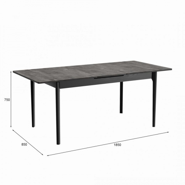 Раздвижные обеденные столы