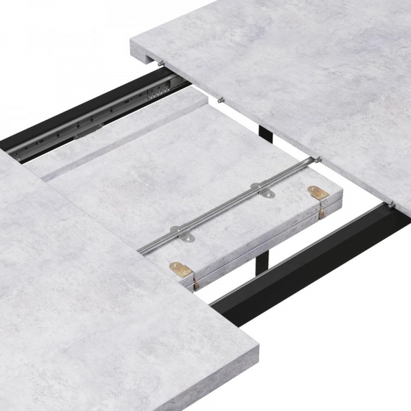 Раздвижные обеденные столы