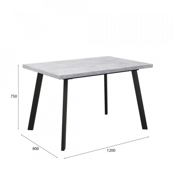 Раздвижные обеденные столы