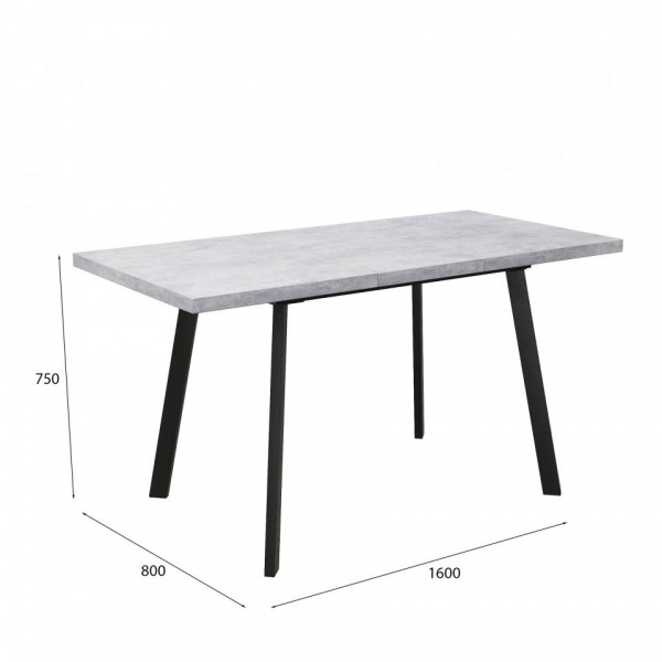 Раздвижные обеденные столы