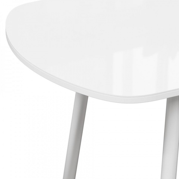 Раздвижные обеденные столы