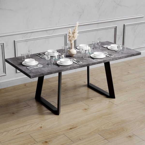 Раздвижные обеденные столы