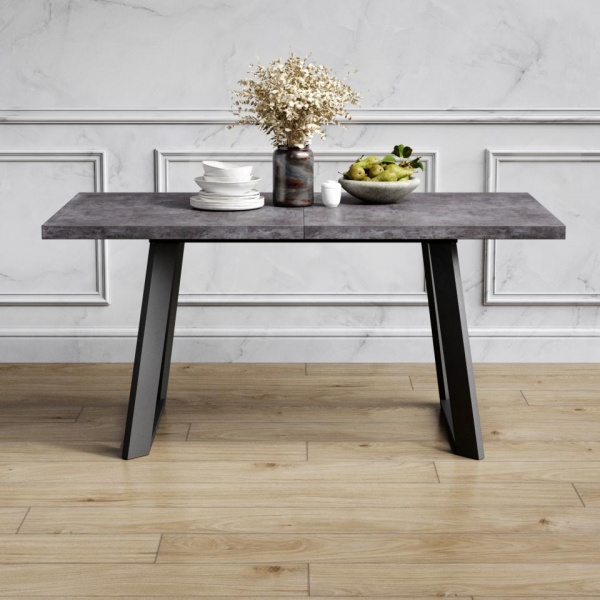 Раздвижные обеденные столы