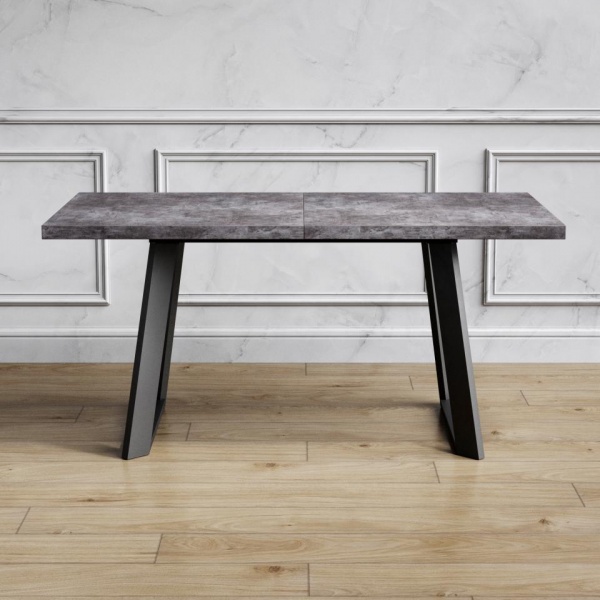 Раздвижные обеденные столы