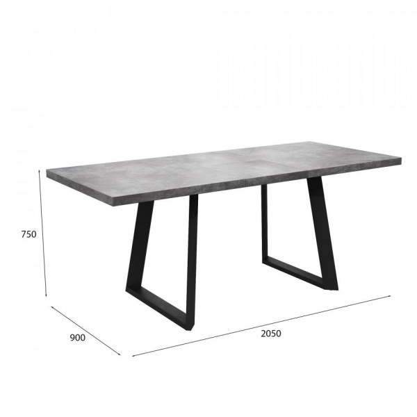 Раздвижные обеденные столы