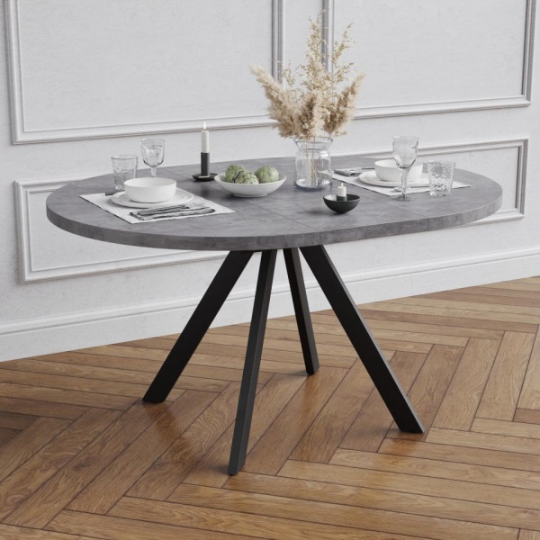 Раздвижные обеденные столы