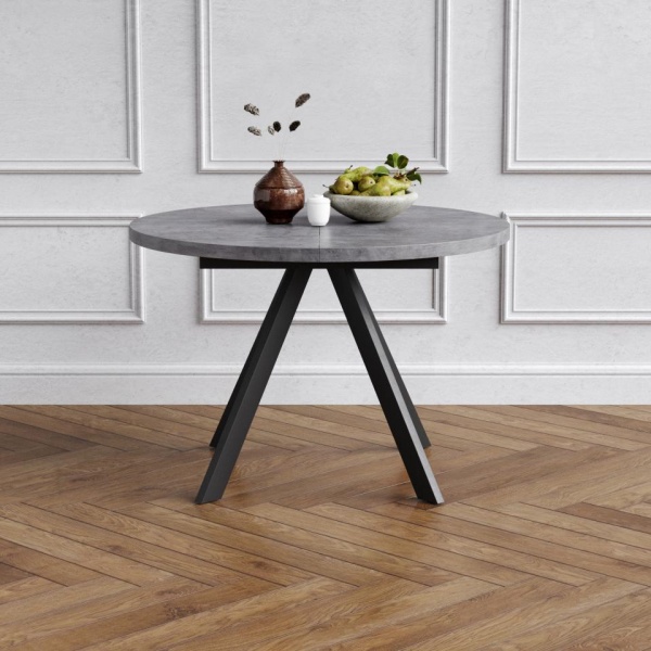 Раздвижные обеденные столы