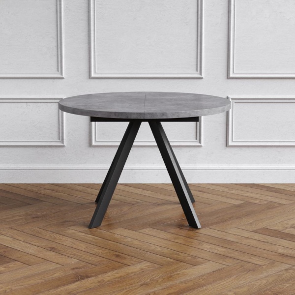 Раздвижные обеденные столы