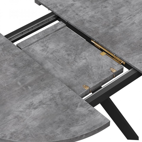 Раздвижные обеденные столы