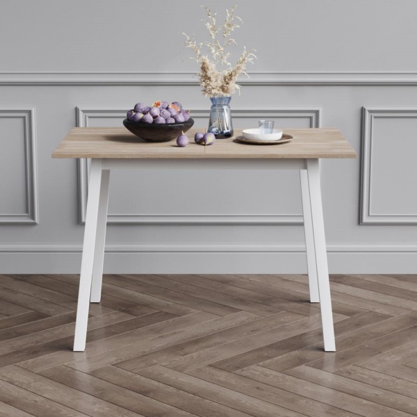 Раздвижные обеденные столы