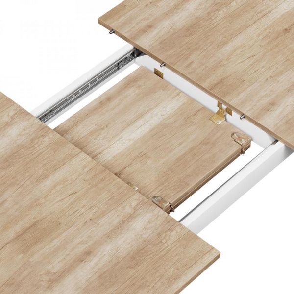 Раздвижные обеденные столы