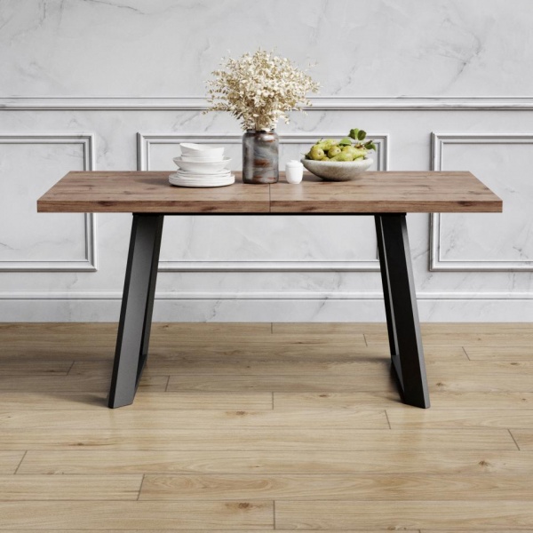 Раздвижные обеденные столы