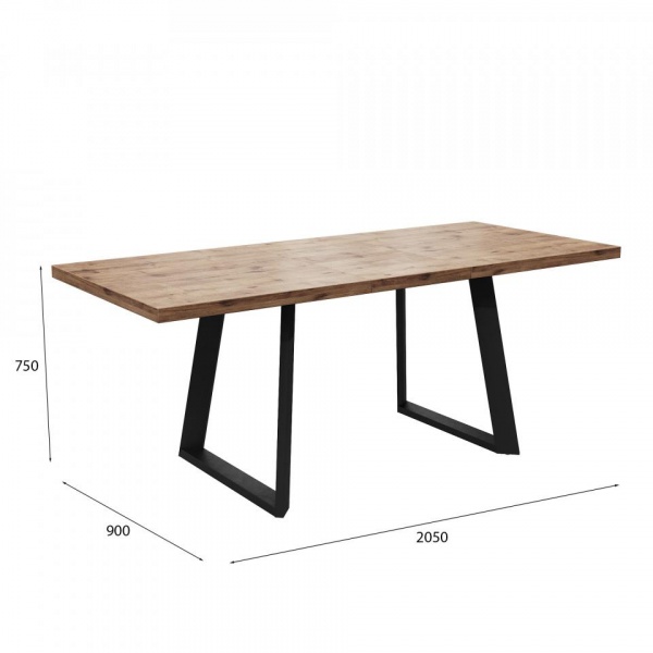 Раздвижные обеденные столы