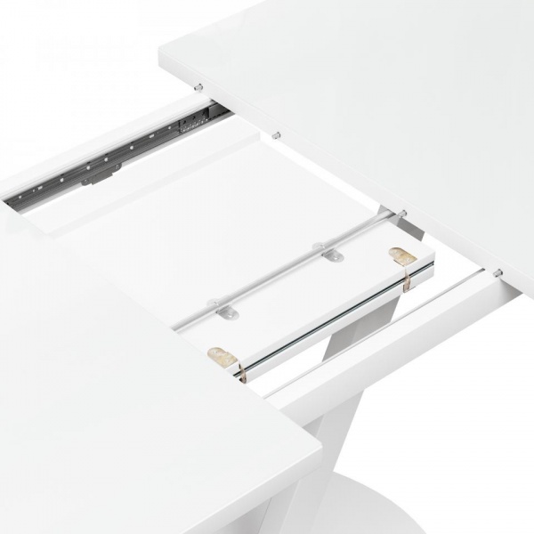 Раздвижные обеденные столы