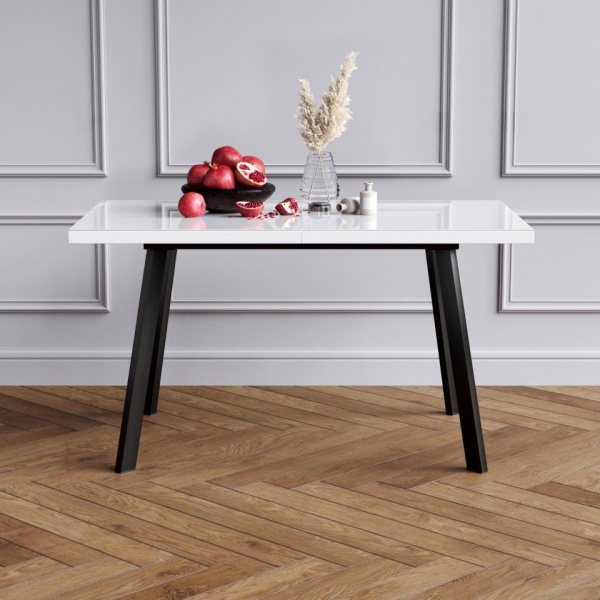 Раздвижные обеденные столы