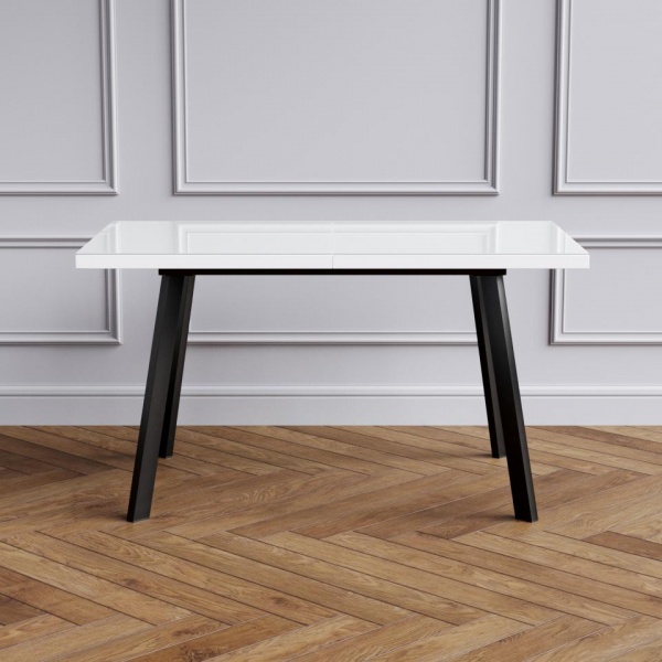 Раздвижные обеденные столы