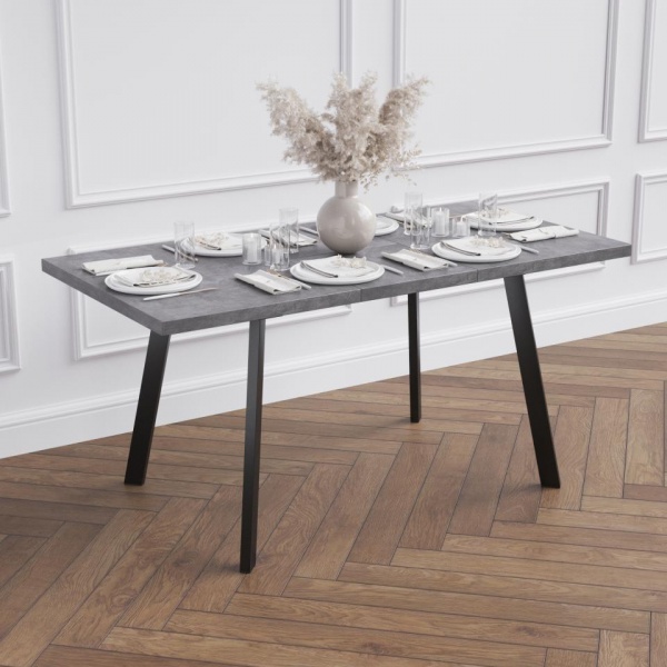 Раздвижные обеденные столы