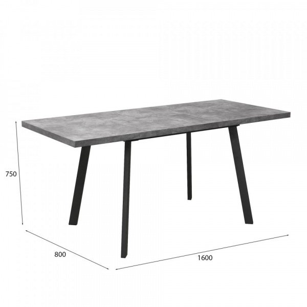 Раздвижные обеденные столы