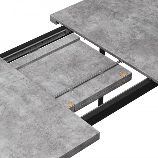 Раздвижные обеденные столы