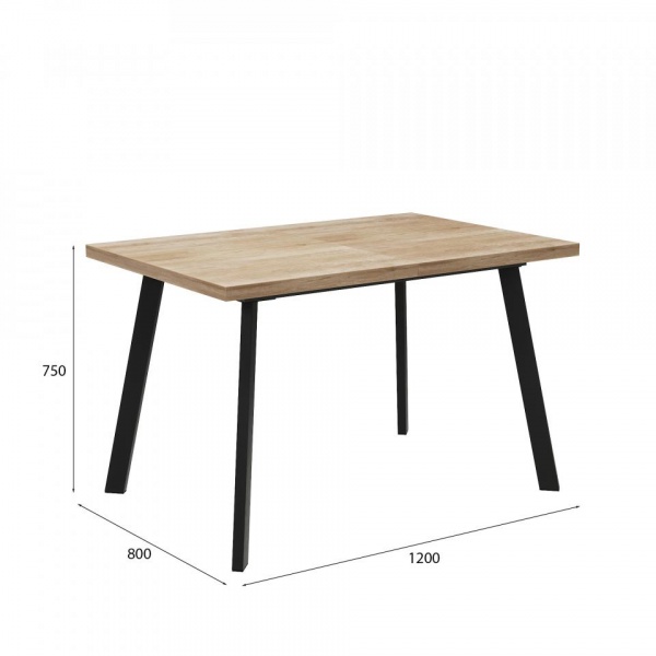 Раздвижные обеденные столы