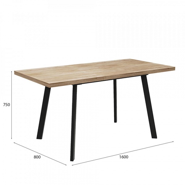 Раздвижные обеденные столы