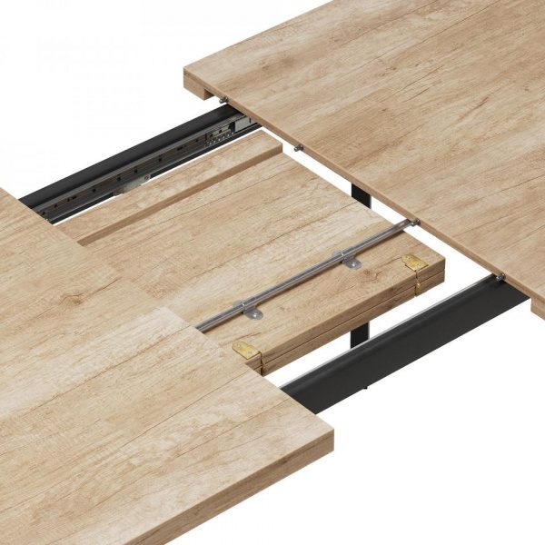 Раздвижные обеденные столы