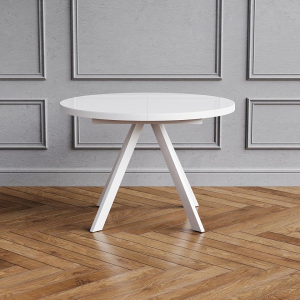 Раздвижные обеденные столы