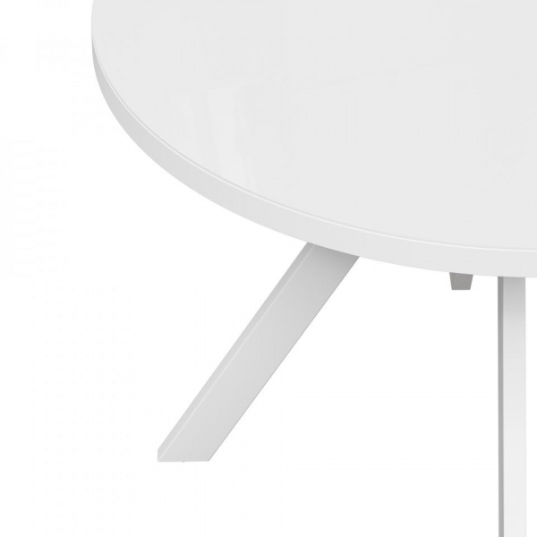 Раздвижные обеденные столы