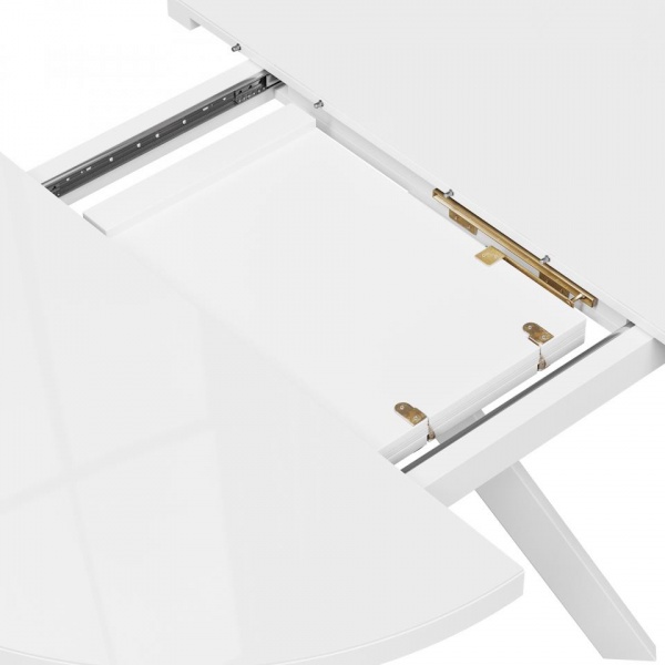 Раздвижные обеденные столы