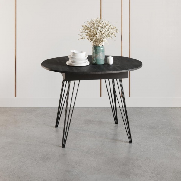 Раздвижные обеденные столы