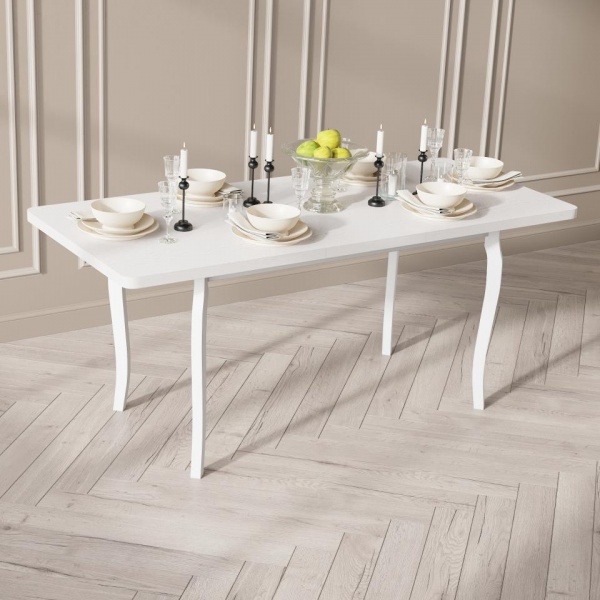 Раздвижные обеденные столы