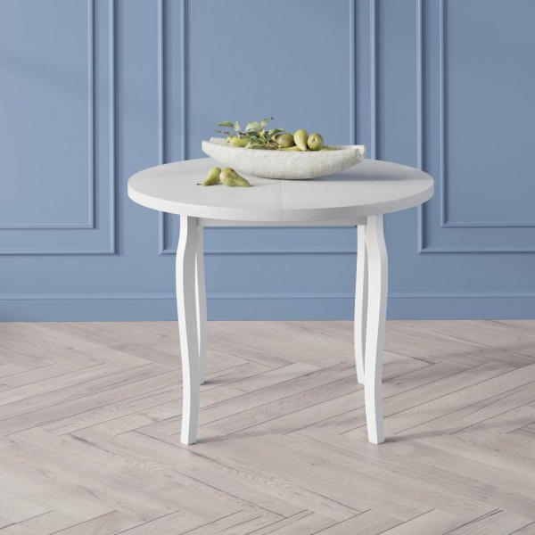 Раздвижные обеденные столы