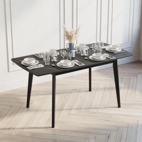 Раздвижные обеденные столы