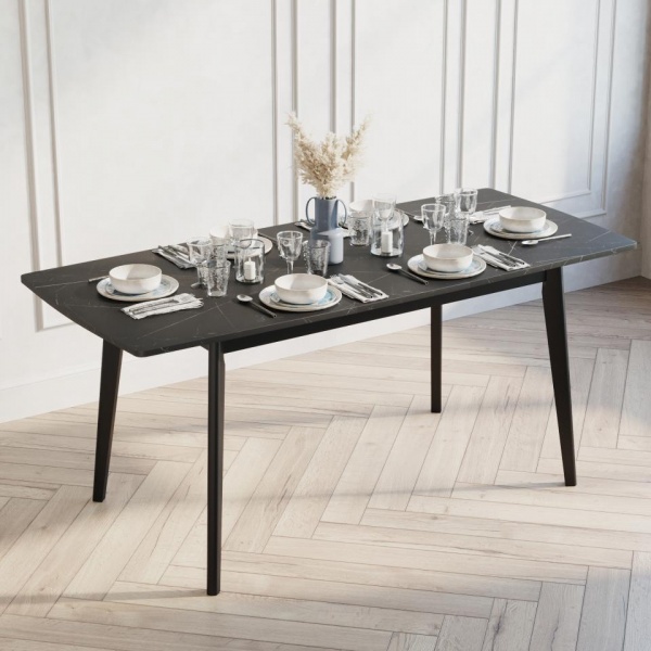 Раздвижные обеденные столы