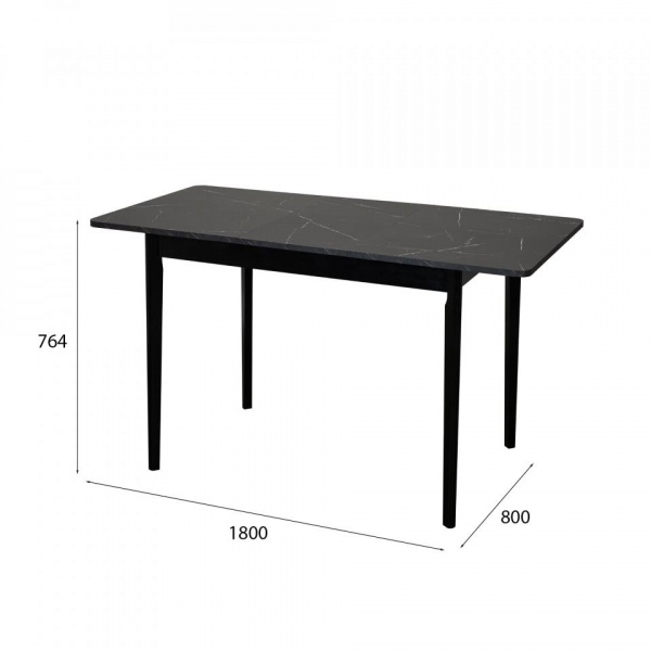 Раздвижные обеденные столы