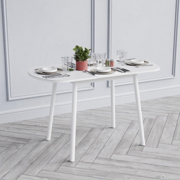 Раздвижные обеденные столы