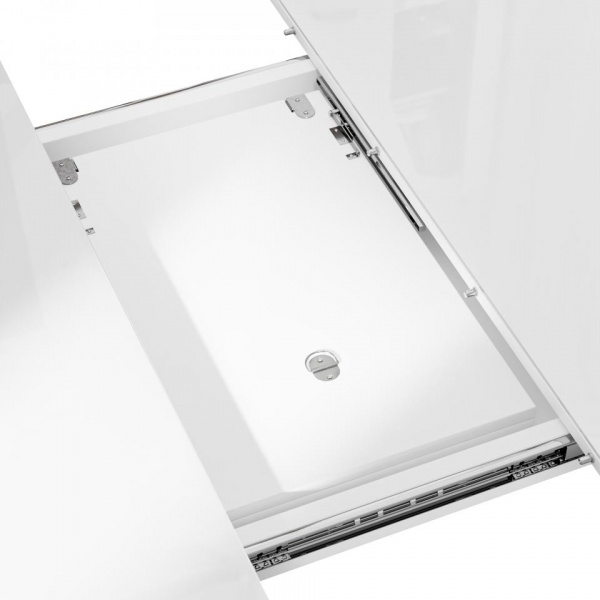 Раздвижные обеденные столы