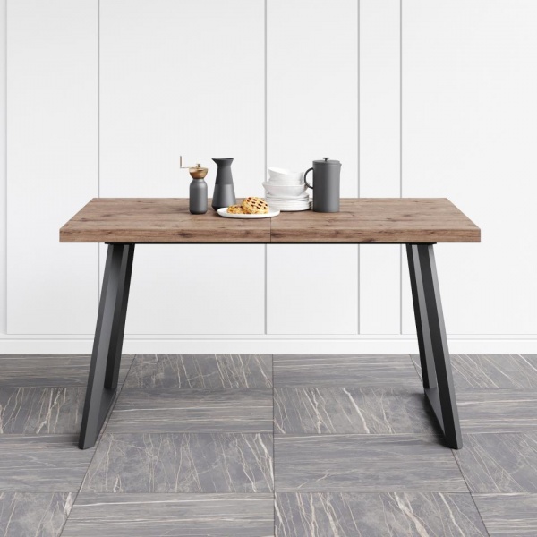 Раздвижные обеденные столы