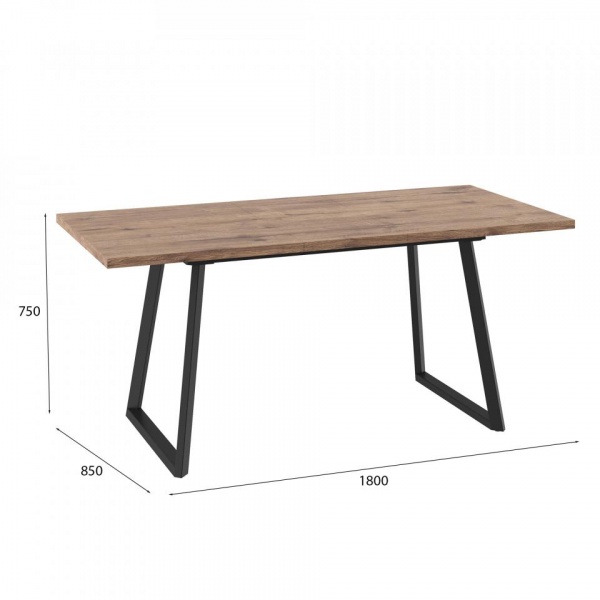 Раздвижные обеденные столы