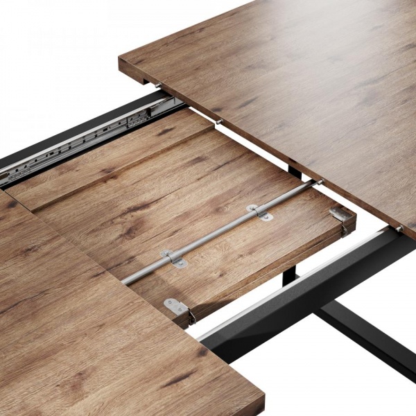 Раздвижные обеденные столы