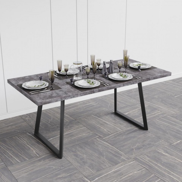 Раздвижные обеденные столы