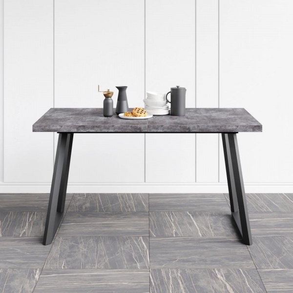 Раздвижные обеденные столы