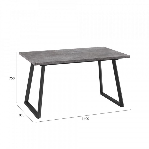 Раздвижные обеденные столы