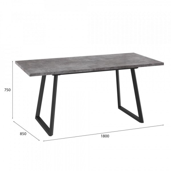 Раздвижные обеденные столы