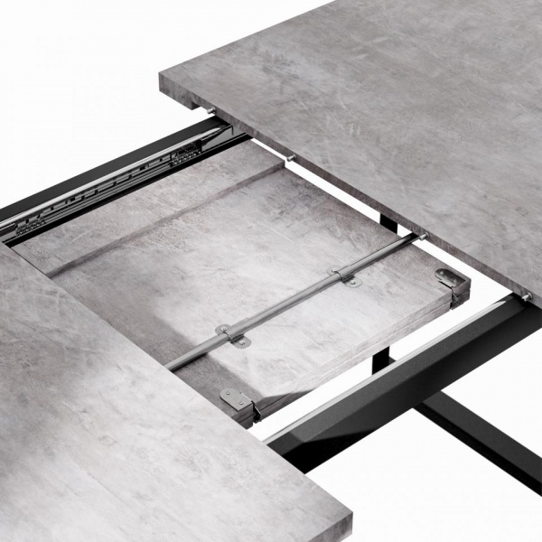 Раздвижные обеденные столы