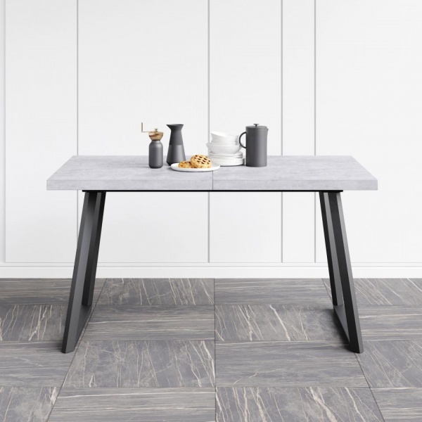 Раздвижные обеденные столы