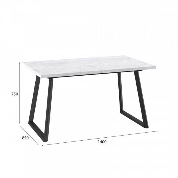 Раздвижные обеденные столы