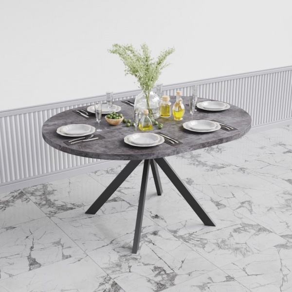 Раздвижные обеденные столы