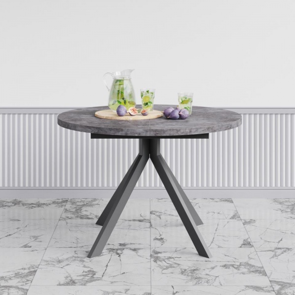 Раздвижные обеденные столы